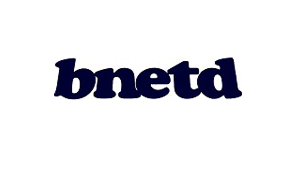 Logo BNETD