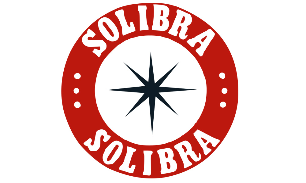 Logo Solibra