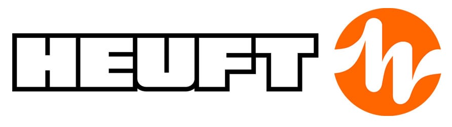 Logo HEUFT