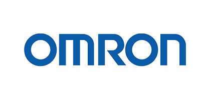 Logo OMRON
