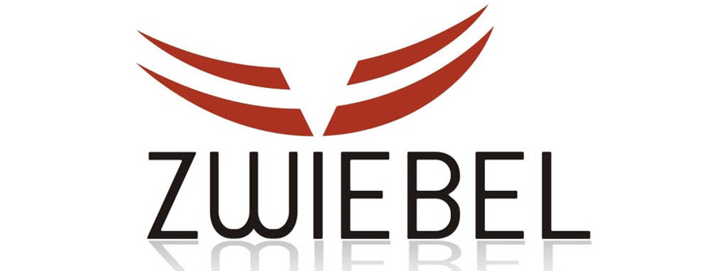 Logo ZWIEBEL